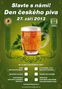 Den českého piva 