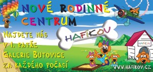 Dětské centrum Hafíkov