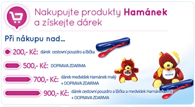 e-shop Hamánek