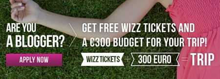 WIZZ Challenge