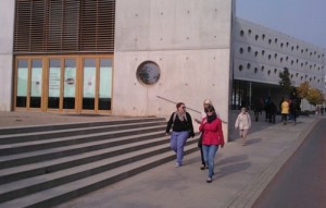 CrossCafe Hradec Králové