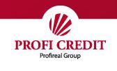 PROFI CREDIT s novými webovými stránkami