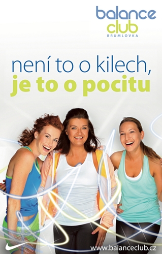 Balance club Brumlovka