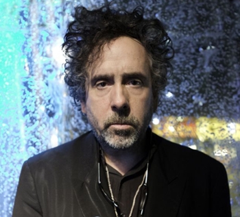 Tim Burton