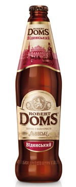 Robert Doms