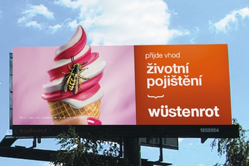 Život je sladký, ale občas zabolí