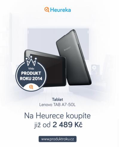 Heureka_kampaň_ProduktRoku_Tablet_Lenovo