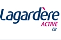 Nový web Lagardere