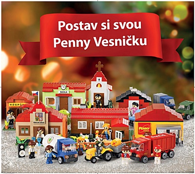 Penny_Market_Vernostni_akce_Penny_Vesnicka_vizuál