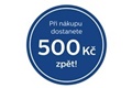 Philips spouští promo akce na své vysavače