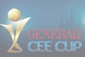 Turnaj GENERALI CEE CUP 2013 vydal svou oficiální píseň