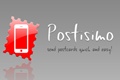 Postisimo: Pošlete z mobilu vlastní papírovou pohlednici